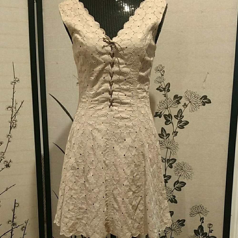 90's Guess by Los Angeles size 6
